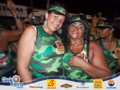 Bloco Lá Vem Eles #Partiu